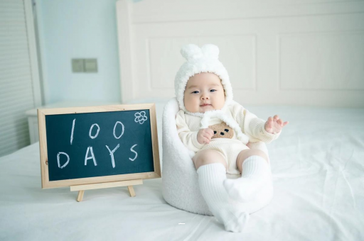 深圳多大的宝宝可以吃盐